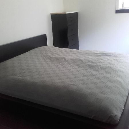 Nilles Bed & Breakfast Olgod Habitación foto