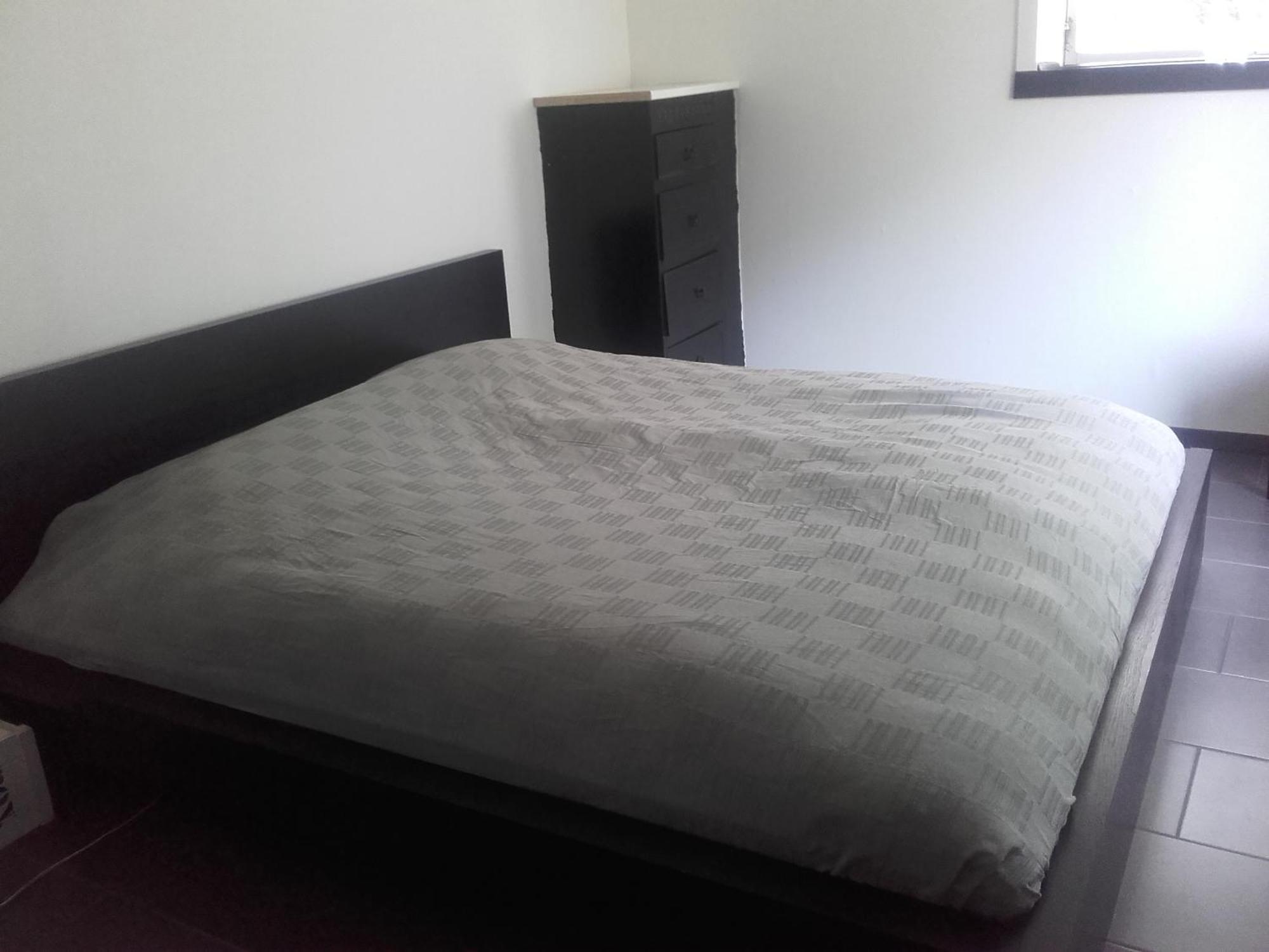 Nilles Bed & Breakfast Olgod Habitación foto