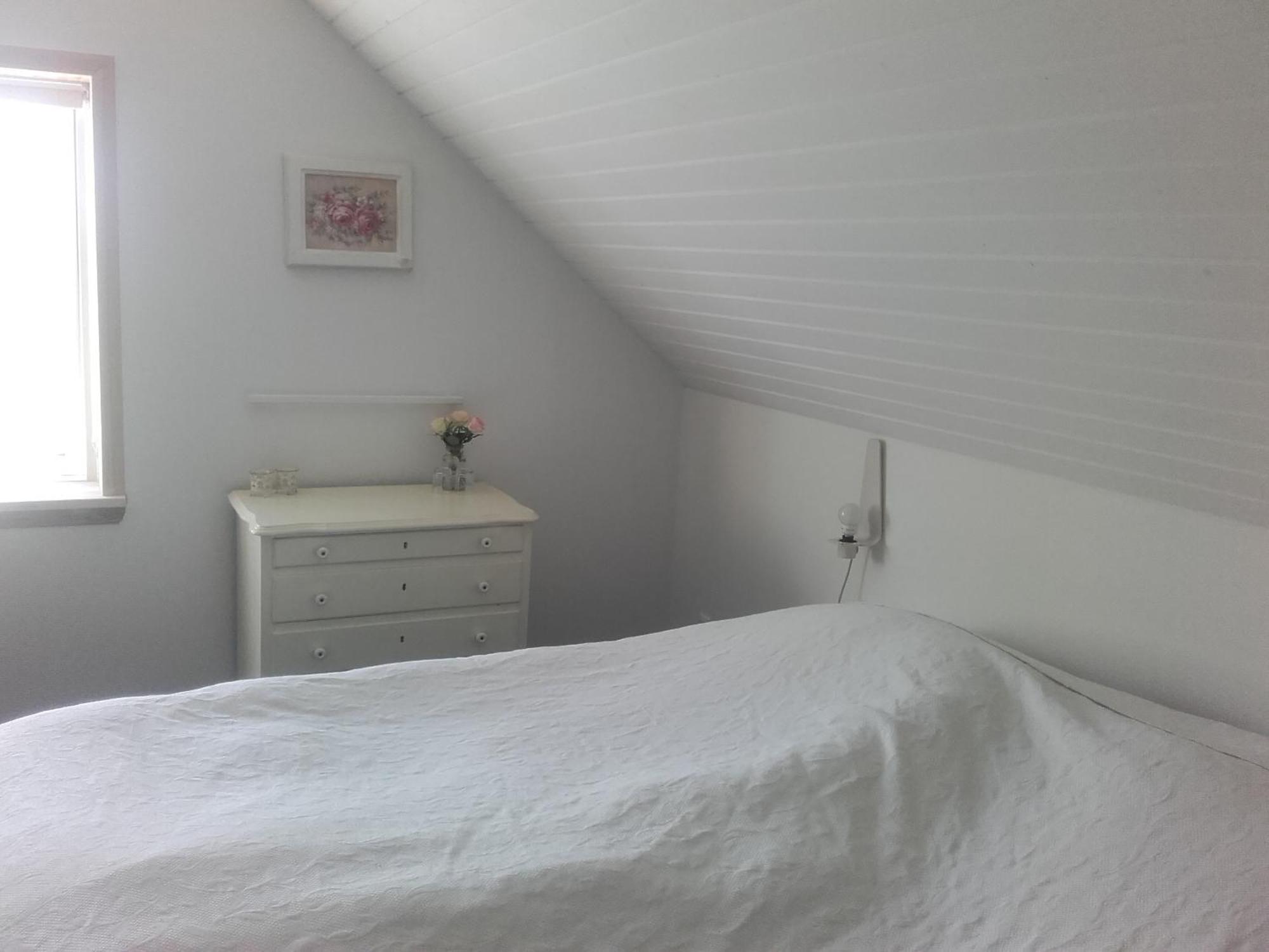 Nilles Bed & Breakfast Olgod Habitación foto
